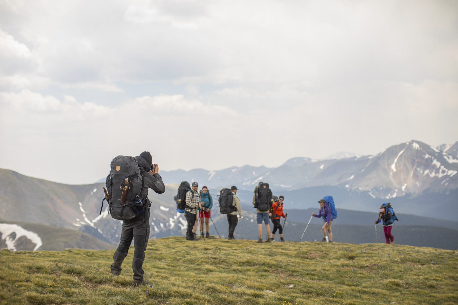 Nature as a driver of change – Magazine 360 Nature as a driver of change – Magazine 360