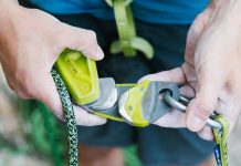 Edelrid OHM устройство