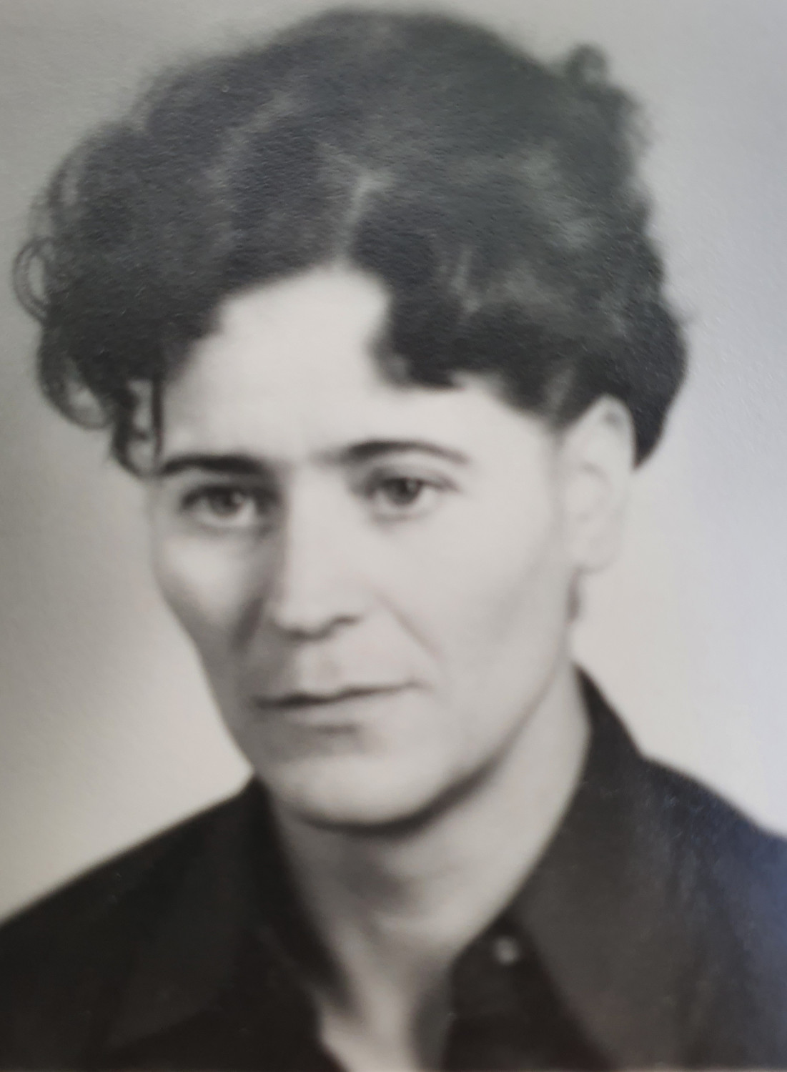 Деля Стоева