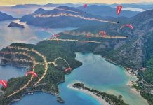 oludeniz air games 2021