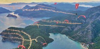 oludeniz air games 2021