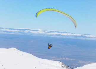 “Flight Pass” Витоша