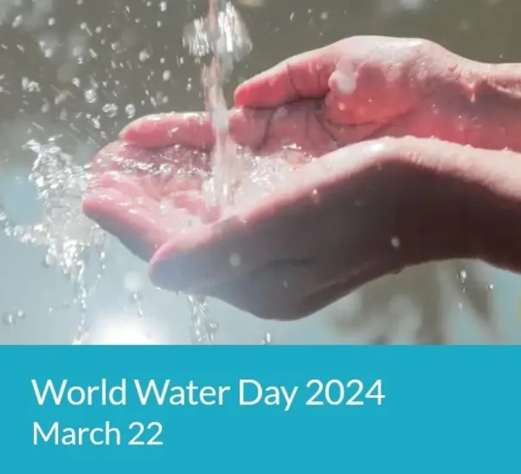 Световен ден на водата