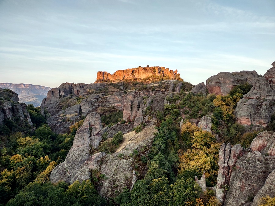 Adventures in Belogradchik