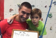 Михаил Рафаилов