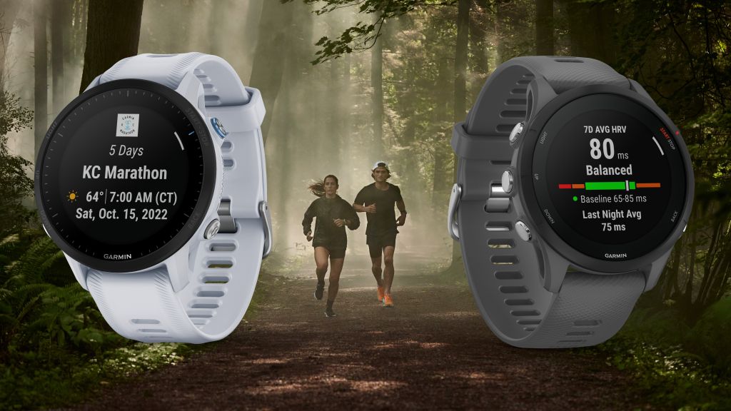 Garmin Forerunner 955 Solar