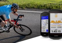 Garmin Edge 1040