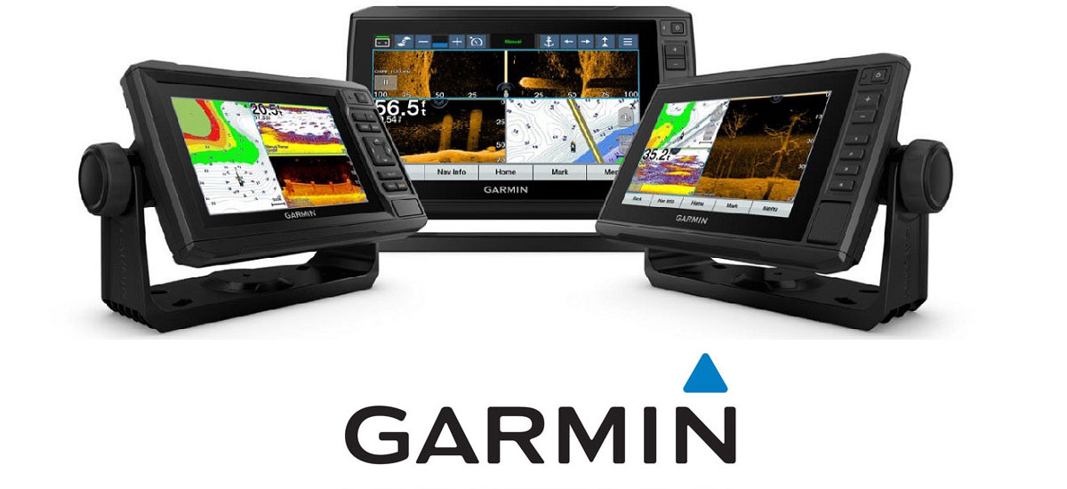 Garmin ECHOMAP UHD2