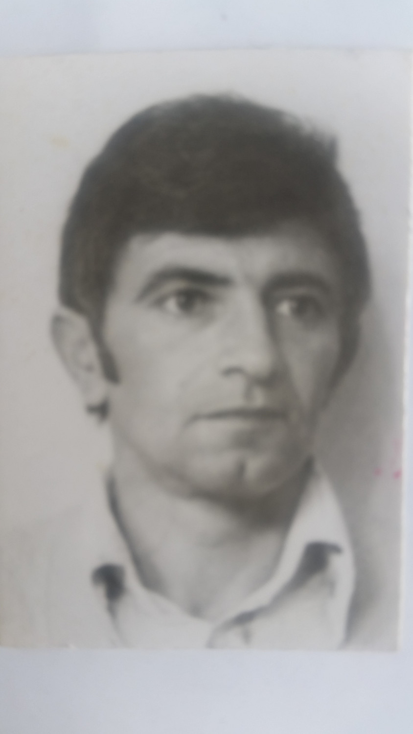 Павел Димитров