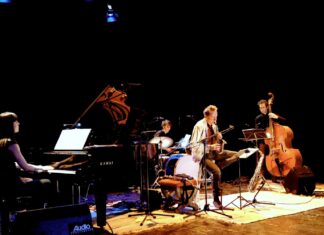 Boris Kovac & New Ritual Quartet