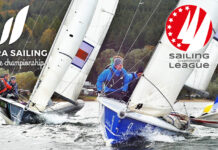 BORA Sailing Championship'2022