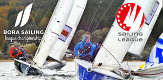 BORA Sailing Championship'2022