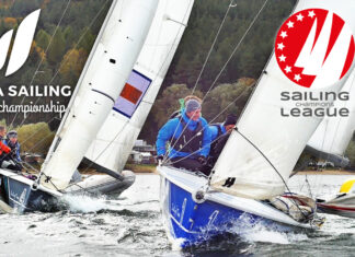 BORA Sailing Championship'2022