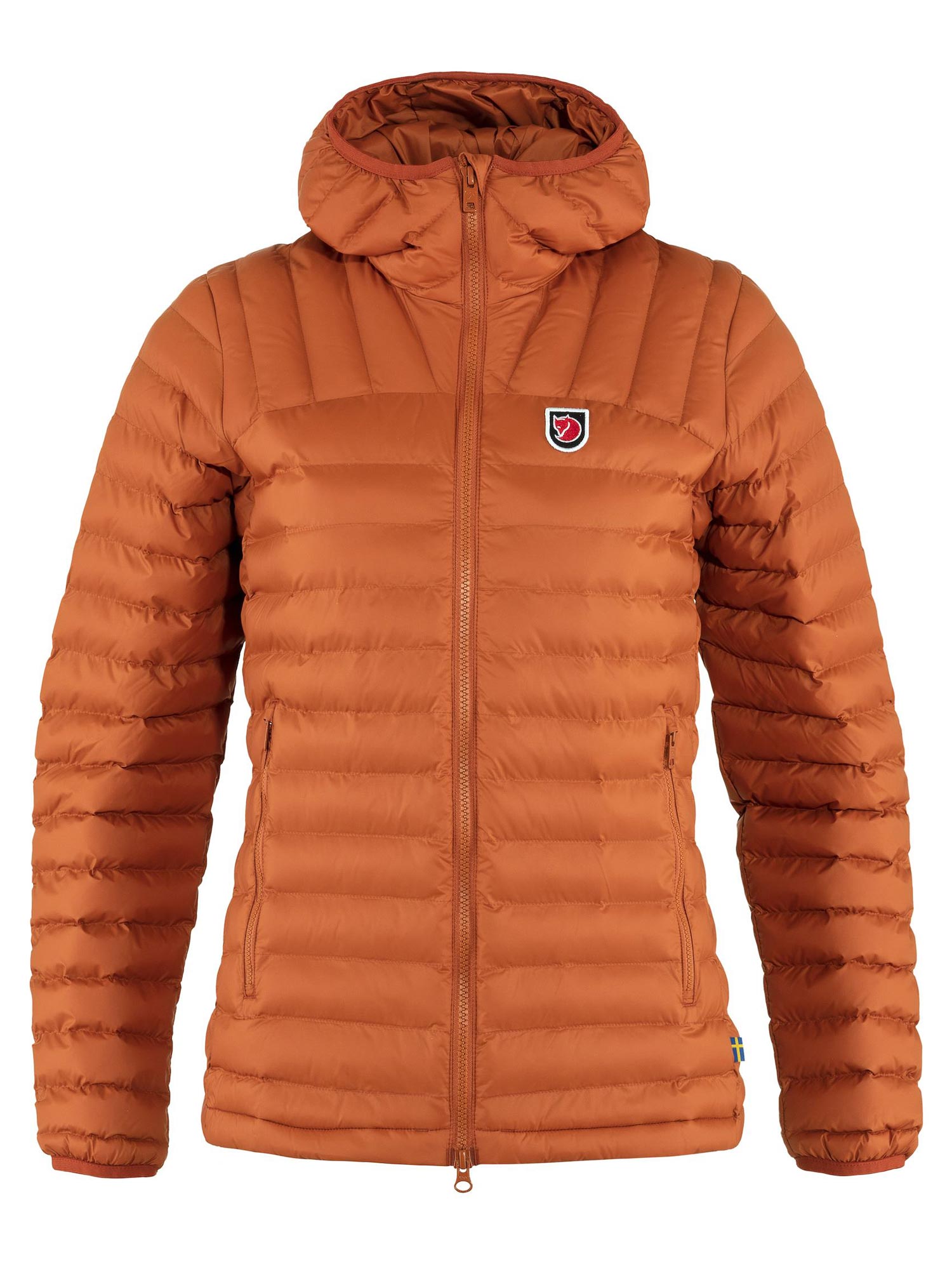 FJALLRAVEN Яке Expedition Lаtt Hoodie