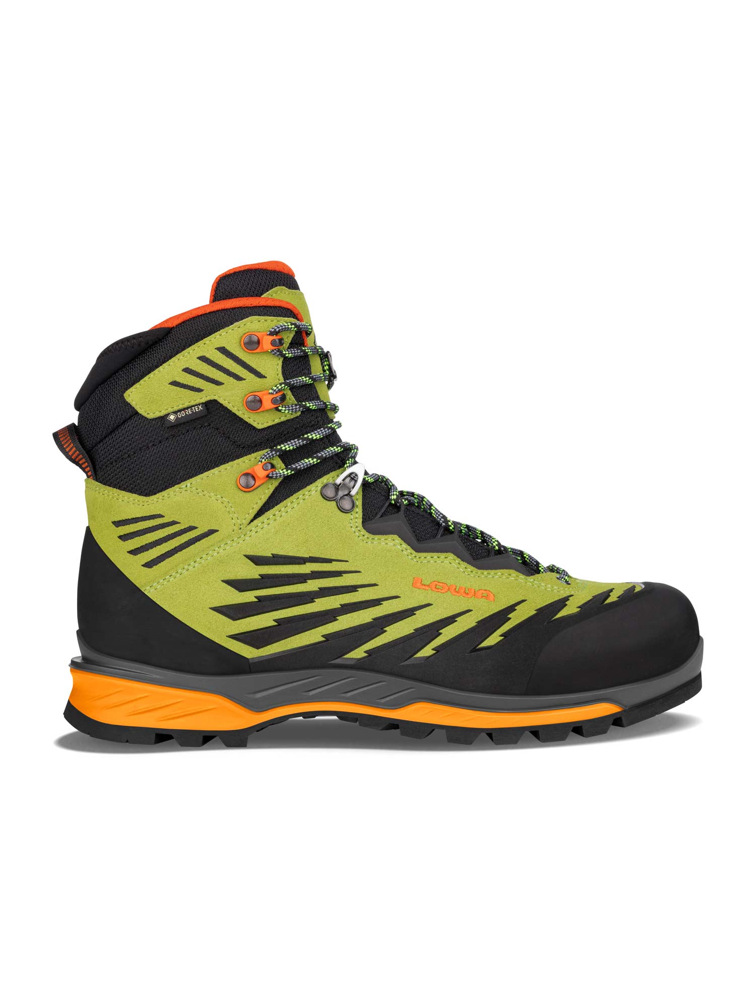 LOWA Обувки ALPINE EVO GTX