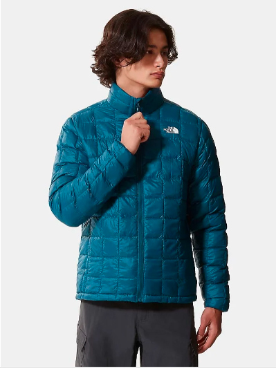 THE NORTH FACE Яке M THERMOBALL ECO 2.0
