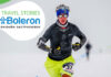 The Antarctic Ice Marathon