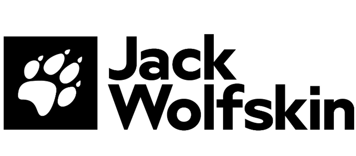 Новото лого на Jack Wolfskin