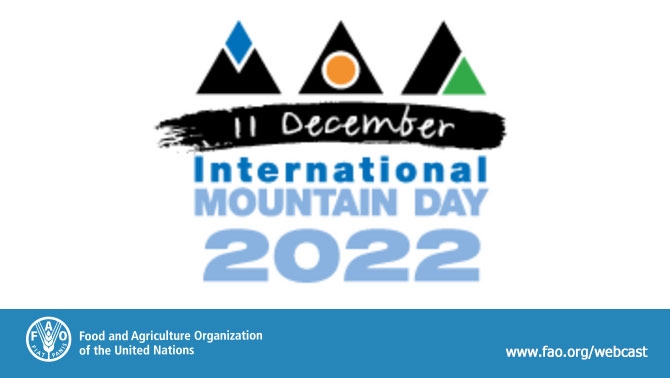 Международен ден на планината 2022