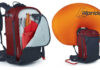 Osprey Soelden Pro E2 Avalanche Airbag Pack