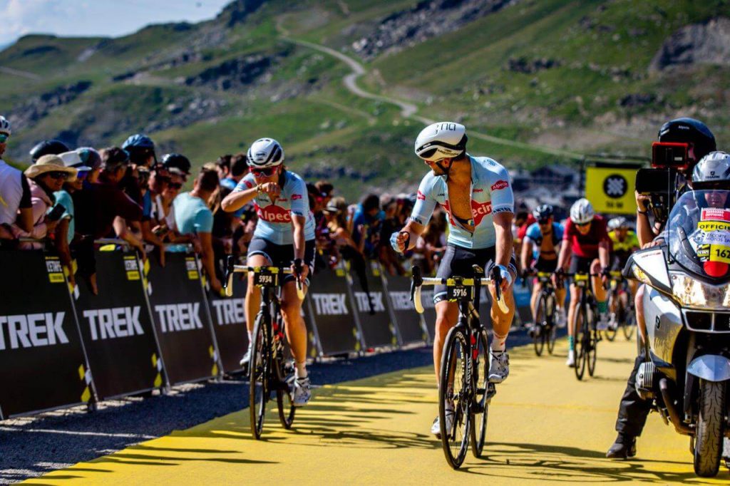 L’Étape du Tour de France