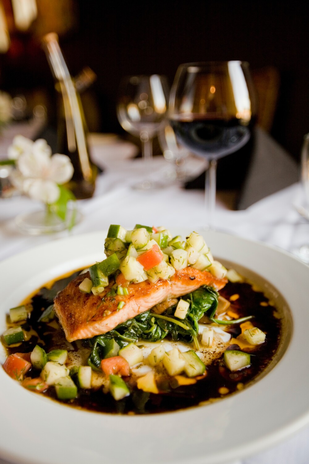 fish meal casey-lee-unsplash