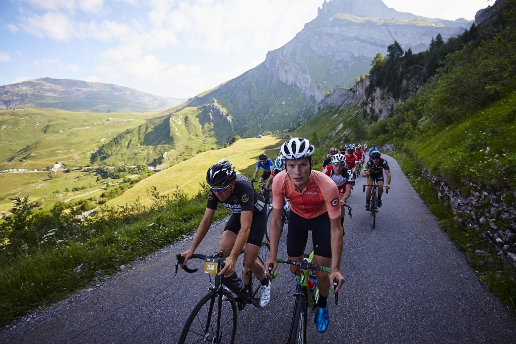 L’Étape du Tour de France