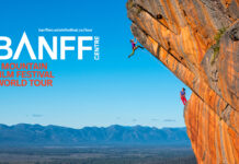 Banff Centre Mountain Film Festival 2023