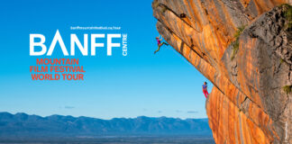 Banff Centre Mountain Film Festival 2023