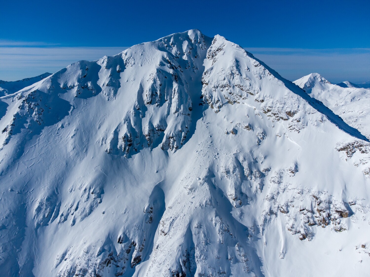 Bansko Freeride World Tour Qualifier