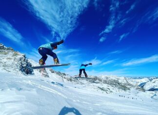 Board Rider