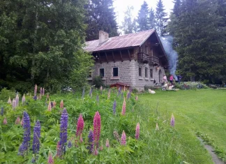 Хижа "Композиторите"