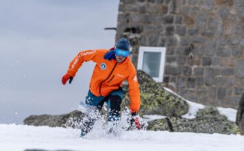 Vitosha Sky Snow 2023