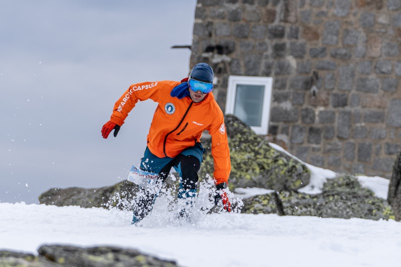 Vitosha Sky Snow 2023