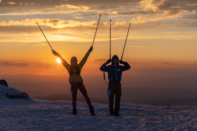 Vitosha Sky Snow 2023