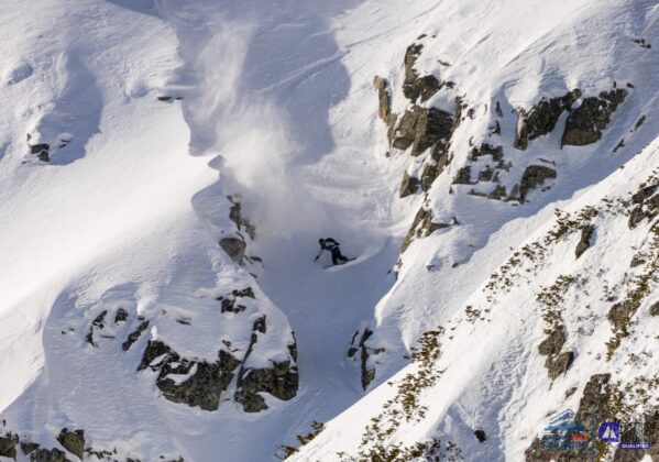 Bansko Freeride World Tour Qualifier powered by Audi