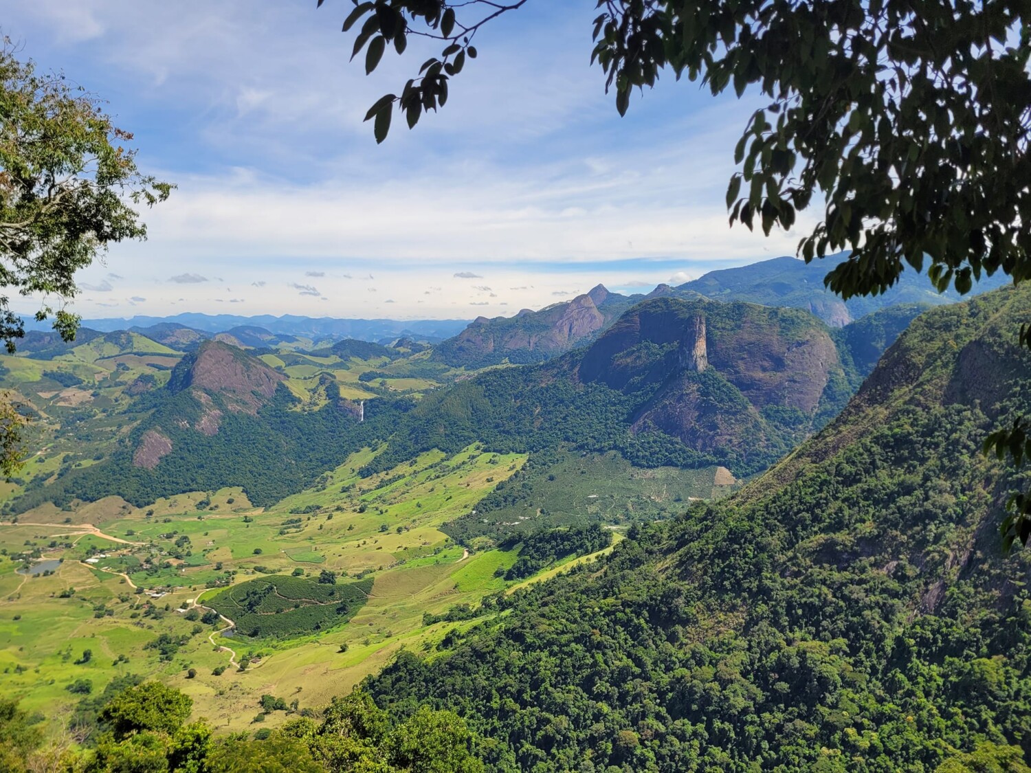 Кастело, Бразилия