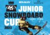 Stanley Junior Cup Slope Style