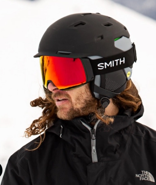 Историята на Smith Optics