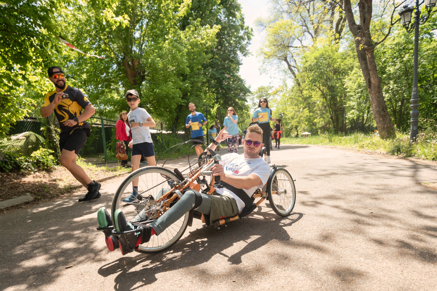 Wings for Life World Run