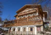 Хижа „Карандила“