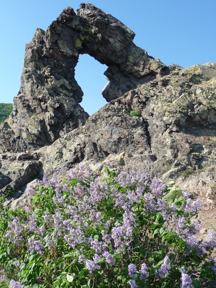 Халката, Карандила