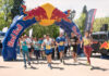 Wings for Life World Run