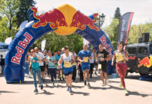 Wings for Life World Run