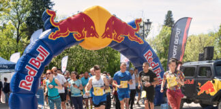 Wings for Life World Run