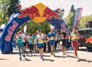 Wings for Life World Run