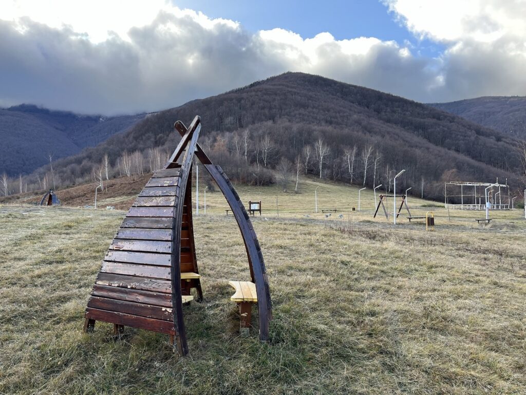 (Пре)Разказите на хижаря от хижа "Жар" (бившата "Явор") - 360mag