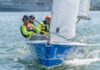 BORA Sailing Championship Varna'2023