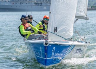 BORA Sailing Championship Varna'2023