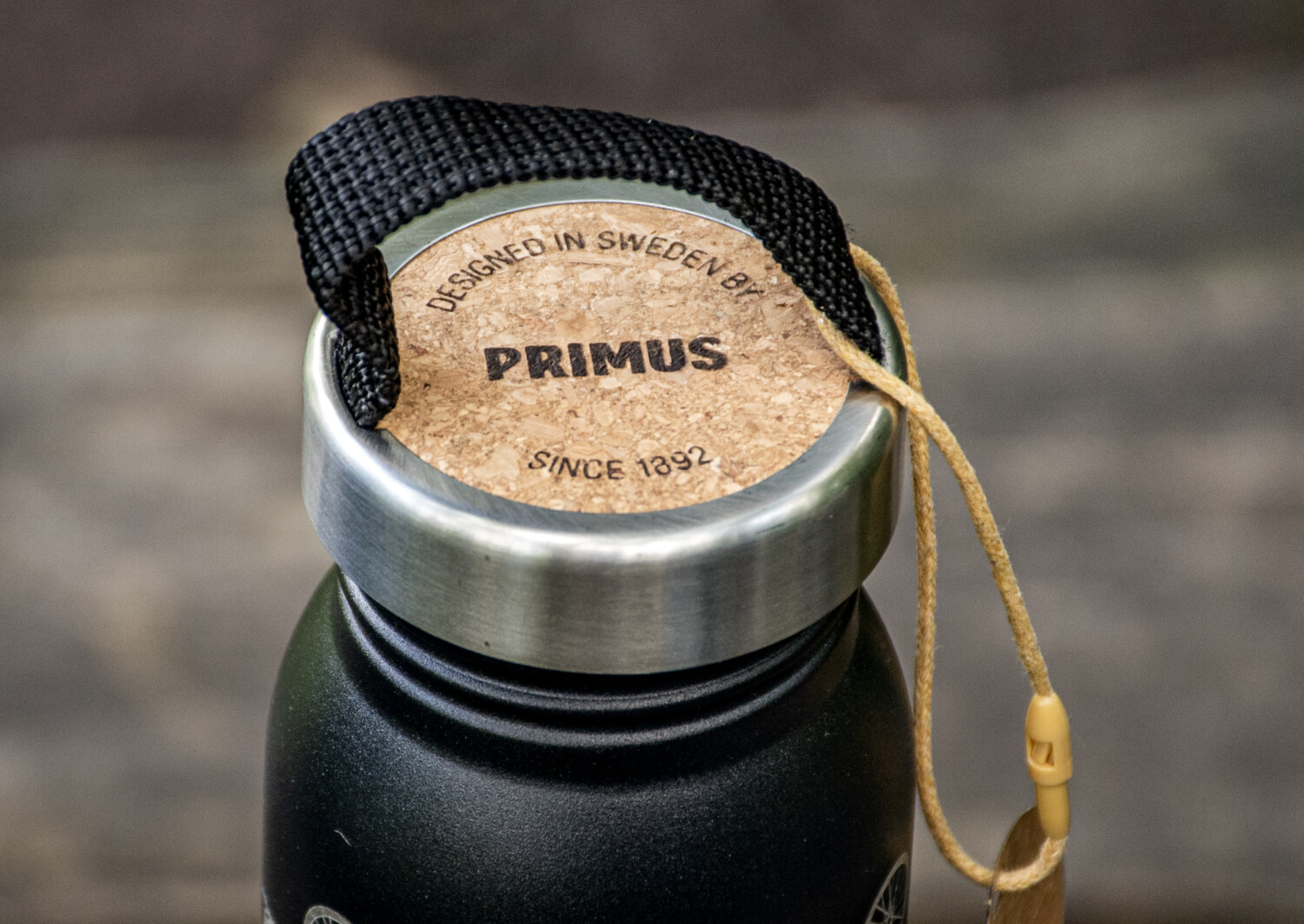 Primus The Feed Zone Снимка: Христо Узунов